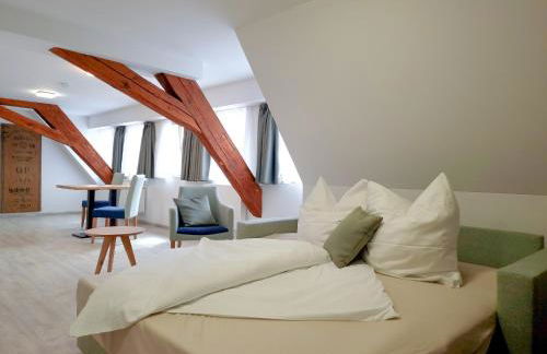 Apartment "Seeadler" - Foto 18