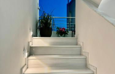 Irini Seaside Luxury Apartments - Foto 19