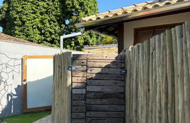 Gizele Sander Arte & Hospedagem - Foto 10