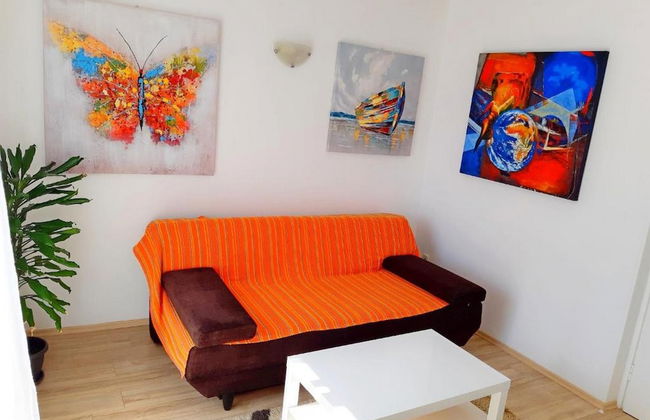 Apartments Vulicevic - Photo 28