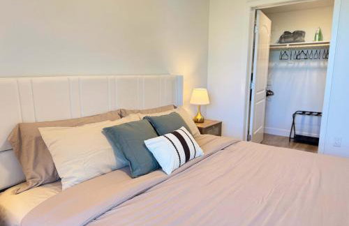 Stunning Haven with Pool Gym Parking Close to Disneyland - Foto 54