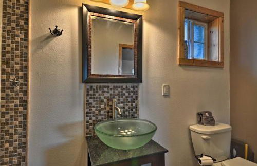 Coastal Retreat in Long Beach Walk to Attractions - Foto 15