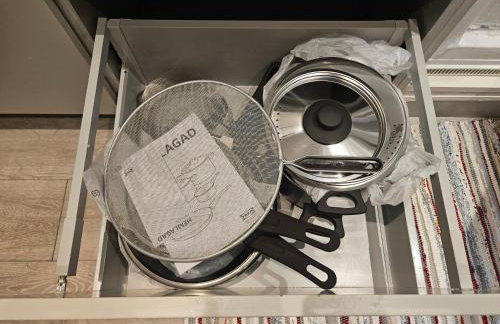 Stylish 1BDR Flat with 24hr Concierge East Croydon - Foto 17