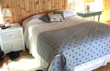 Charming Cottage Rental with Breathtaking Ocean Views on Peaks Island, Maine - Foto 10