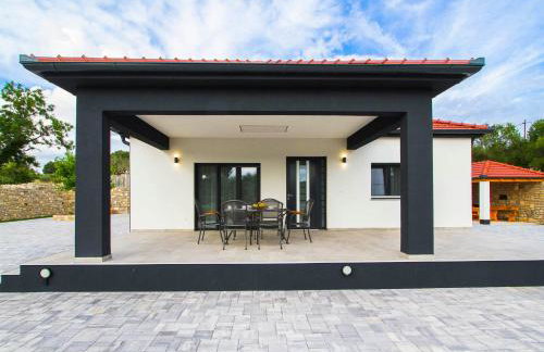 Villa Effort Skradin - Šibenik - Photo 58