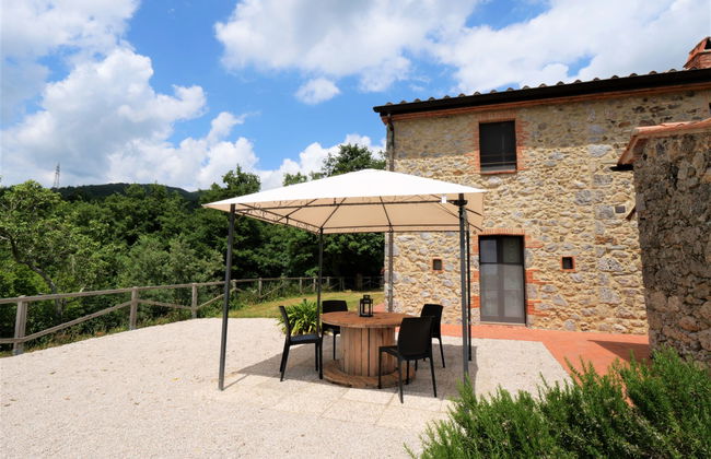 Pian dei Carpini - Janis - Foto 19