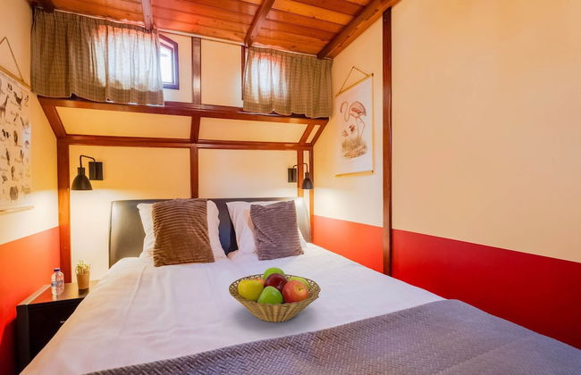 Boat Bliss on the Zandmeren Lake - Foto 4