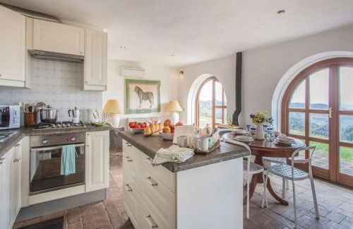 Perfect stunning views everywhere from house pool terrace garden - Foto 7