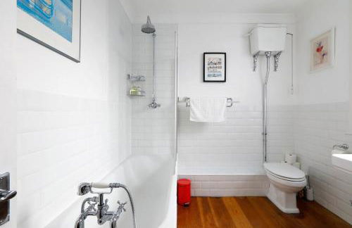 Heart of Brighton - Stylish - Victorian Terrace - Foto 44