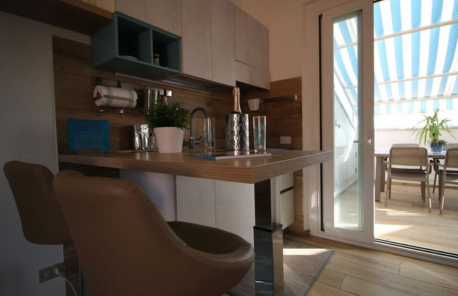 Conero Loft - Conero Loft - Photo 7