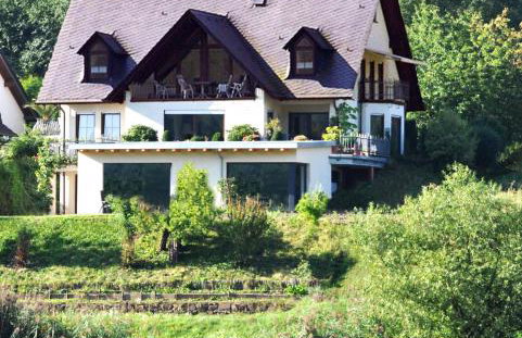 Ferienwohnung Moselufer Zell - Foto 17