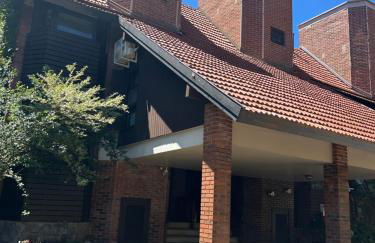 Melhor sobrado de Gramado 600m da Rua Coberta - Photo 3