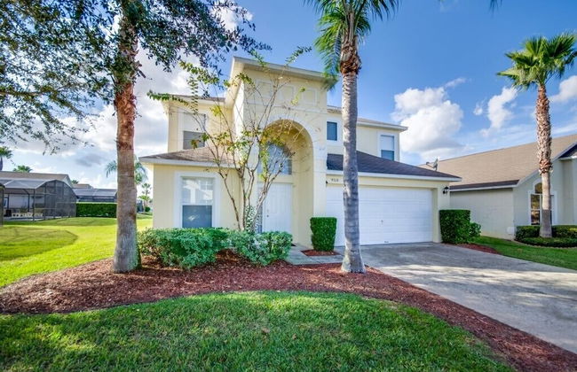 5 Bedroom 3.5 Bathroom Pool Villas - Foto 1