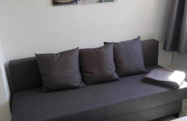 Ferienwohnung Strandzeit Cuxhaven - Foto 17