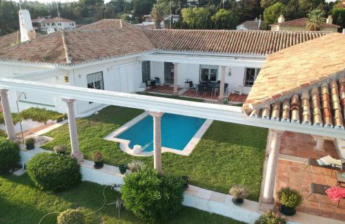 Villa La Dorada - Foto 59