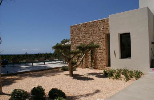 Twin Villas with Sea Views – Ibiza Villa 1029 - Foto 43