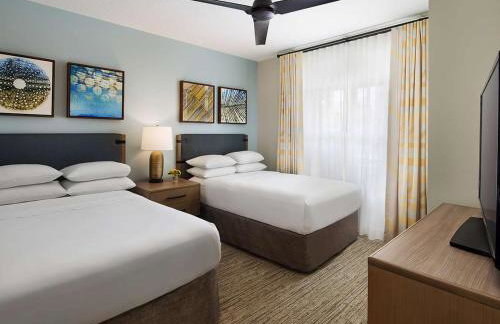 Sheraton Vistana Villages 2BR Apartment with Resort Access - Foto 46