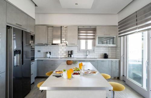 Villa Makrilis - Foto 25