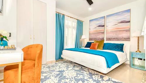 Boardwalk Steps from the Beach - Foto 5