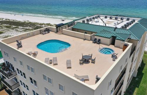 Club at Cape San Blas 1C - Sandpiper by Pristine Properties Vacation Rentals - Foto 6