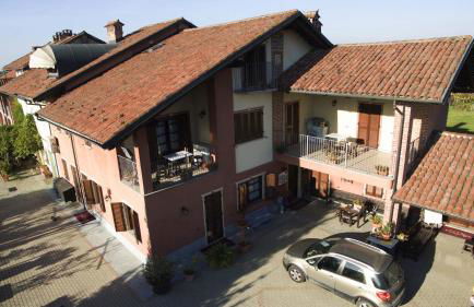 Agriturismo La Ca 'd Majin - Foto 22