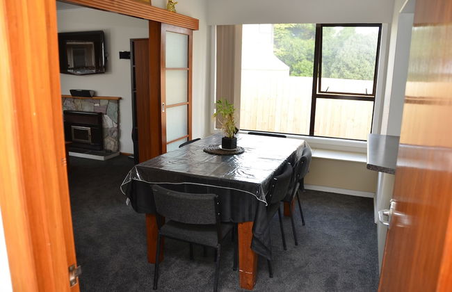 Cozy Home East Auckland - Foto 7