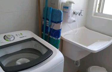 Apt próximo à praia de Ponta Negra/Litoral Sul/Natal - Foto 27