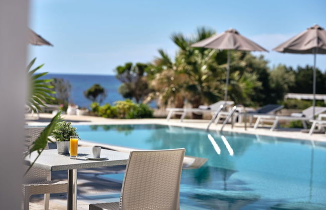 Periyali Villas - Foto 1