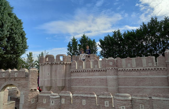 Casa La Plaza - Photo 28