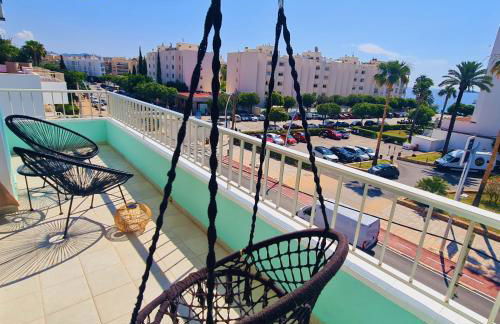 Tabbu ibiza apartments - Foto 34