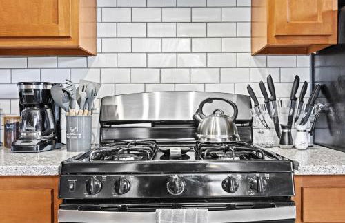 Riverview Escape in Walkable Historic District - Foto 29