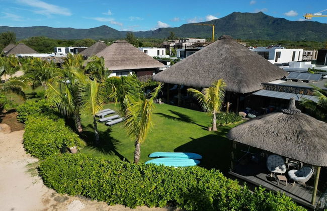 Beach Villa Soggy Dollar - Foto 46