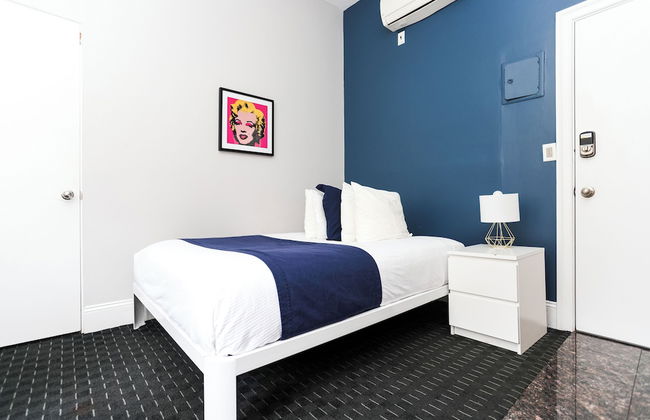 Maverick Suites at 400 Columbus Ave - Foto 35