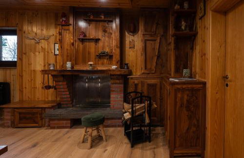 DOLF - Villa Ombrosa - Foto 15