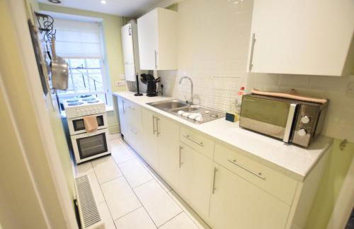 2 Bedroom Apartment ST9A, Ryde, Isle of Wight - Foto 5
