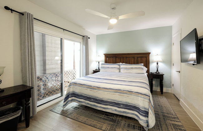 Beachfront Retreat - Foto 6