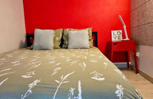 Le Canut Duviard - proche métro Croix-Rousse - Foto 18