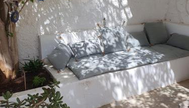 POROS Summer Apartment - Neorio - Foto 2