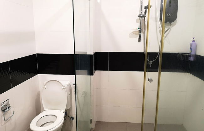 Mansion One 2 Bedroom Apartment - Foto 29