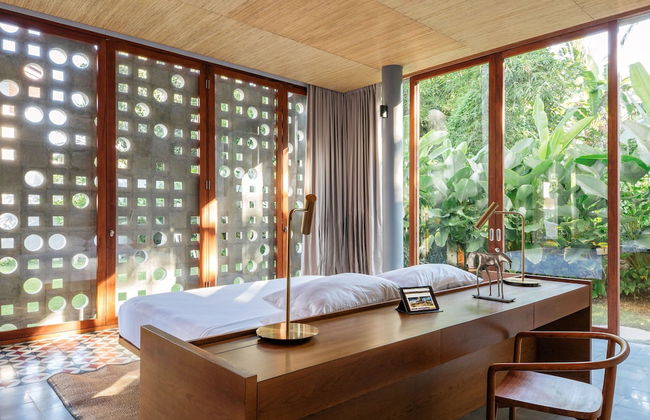 Villa Casabama Panjang - Foto 3