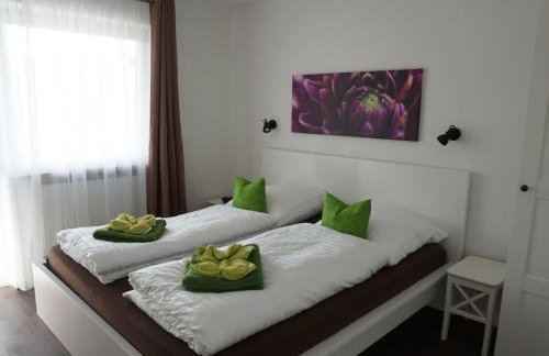 Apartment BayVista mit Balkon und Bergblick by Interhome - Foto 7