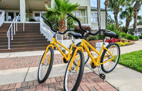 Coconut Cottage At Destin Pointe Resort - Foto 32