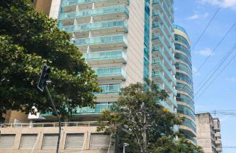 Flat Praia do Canto Iate Clube long Stay - Foto 75