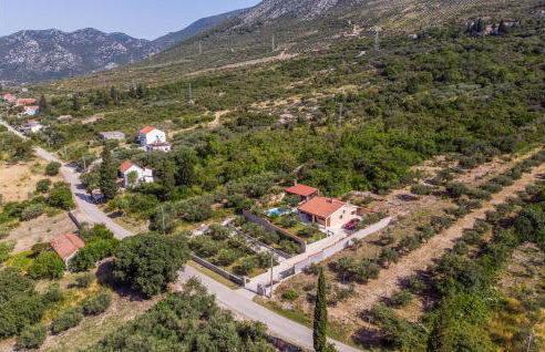 Two-Bedroom Holiday Home In Desne - Foto 20