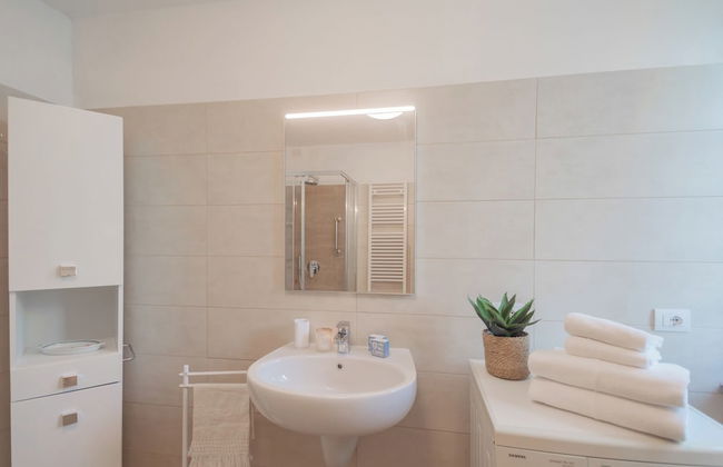 La Quiete With Private Garden by Rent all Como - Foto 36