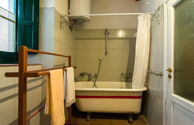 Holiday Home in Pistoia With Pool - Photo 46