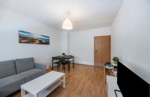 Wohnung am Geiseltalsee - Foto 3