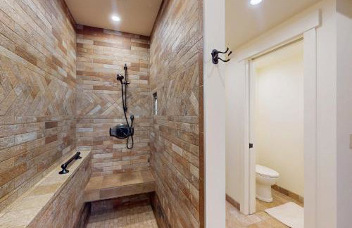 Hidden Cove Hideaway - Foto 38