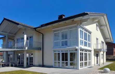 Helle, lichtdurchflutete Ferienwohnung im Herzen des Bayerischen Waldes, Nationalparknähe - Foto 1