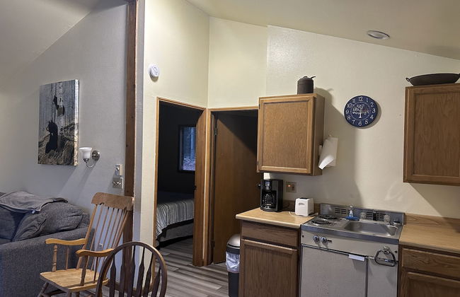 Glacier Peak Resort - Photo 36